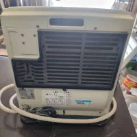 بخاری ژاپنی در حد نو کپسولی