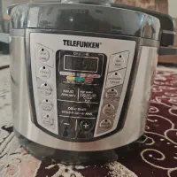 زودپز. پلوپز. بخارپز. آرام پز. کیک پز مدل دیجی کوک