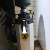 آسیاب کیلو زن آریو