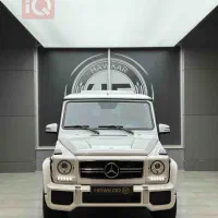 بنز G63 AMG 2015 گذر موقت سام گروپ|خودرو سواری و وانت|تهران, میرداماد|دیوار