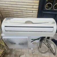 کولر گازی ۱۲هزار جنرال