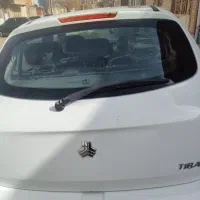 تیبا2 دو مدل 1400|خودرو سواری و وانت|کرمان, |دیوار