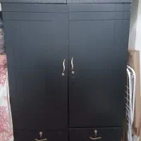 کمد لباس نو