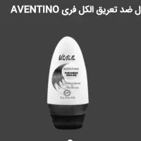 مام رول ضد تعریق ویتابلا