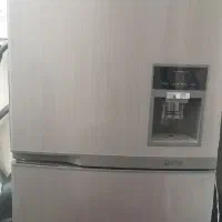 فروش یخچال اسنوا