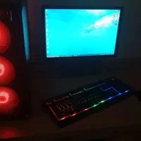 کامپیوتر گیمینگ|رایانه رومیزی|بومهن, |دیوار