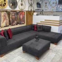 جشنواره مبل راحتی ال تخت شو