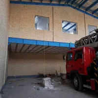 اجاره سوله ۳۰۰متری شهرک صنعتی نوآوران|اجارهٔ دفتر صنعتی، کشاورزی، تجاری|زنجان, |دیوار