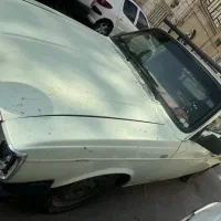 فروشی پیکان وانت مدل ۸۹