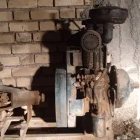 فروش موتور آب مارگو