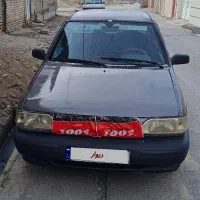 پراید 83 نیمه اول کاربراتور استثنایی|خودرو سواری و وانت|الیگودرز, |دیوار