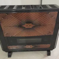 ۲عددبخاری ۱۶۰۰۰ایران شرق|بخاری، هیتر، شومینه|سنندج, |دیوار