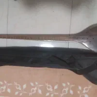 گیتارنوبدون هیچ کارکردی من برادکورگرفته بودم|گیتار، بیس، امپلیفایر|قم, دانش|دیوار
