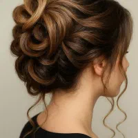 کلیه خدمات آرایشی حرفه ای و قیمت مناسب|خدمات آرایشگری و زیبایی|قزوین, |دیوار