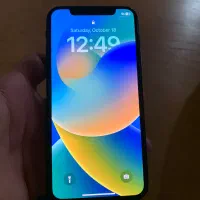 iPhone x|موبایل|دزفول, |دیوار
