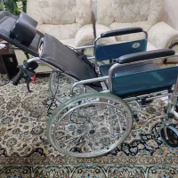 ویلچر برانکارد شو نو|آرایشی، بهداشتی، درمانی|دوگنبدان, |دیوار