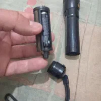 چراغ قوهpolice|لامپ و چراغ|اردبیل, |دیوار