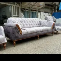 مبل یاریا|مبلمان خانگی و میز عسلی|اصفهان, بوستان ناژوان|دیوار