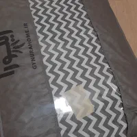 تشک مهمان کاملا نو
