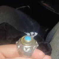 انگشتر عتیقه دست ساز|کلکسیون اشیاء عتیقه|گلستان (تهران), |دیوار