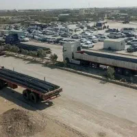 فراخوان جذب تانکر حمل گاز