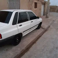 پراید آخر۹۲ درحد|خودرو سواری و وانت|تهران, دهم فروردین|دیوار