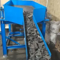 نیروی کار کارگاه زغال