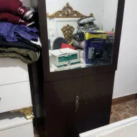 جاکفشی در حد نو|جاکفشی، کمد، دراور|بهارستان, |دیوار