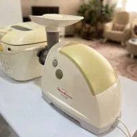 چرخ گوشت مونیلکس اصل