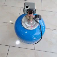 منبع گوجه ای درجه  و اتوماتیک|آبگرمکن، پکیج، شوفاژ|قم, حقیقت|دیوار