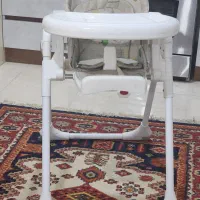 صندلی غذا کودک