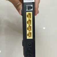 مودم ADSL UTEL|مودم و تجهیزات شبکه|اراک, |دیوار