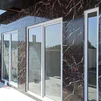 پنجره دوجداره/تعویض بدون آسیب/کشوئی/upvc|مصالح و تجهیزات ساختمان|تهران, قصر فیروزه ۲|دیوار