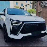 کی ام سی x5|خودرو سواری و وانت|تهران, شهرک غزالی|دیوار