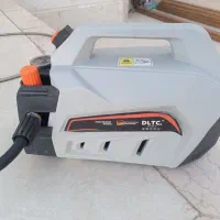 فروش کارواش خانگی