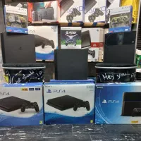 جشنواره فروش Playstation4 به مناسب افتتاحیه|کنسول، بازی ویدئویی و آنلاین|تهران, نازی‌آباد|دیوار