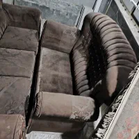 مبل|مبلمان اداری|کاشمر, |دیوار