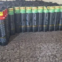 ایزوگام بانصب زیرقیمت کل بازار|مصالح و تجهیزات ساختمان|آبادان, |دیوار