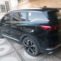 فروش تیگو ۷ هیبرید ۱۴۰۳