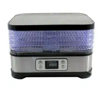 میوه خشک کن آکبند