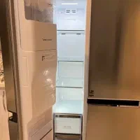 ساید دوو سه درب 29 فوت SXI30-10W|یخچال و فریزر|اسلام‌شهر, زرافشان|دیوار