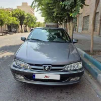 پژو پارس سال|خودرو سواری و وانت|تهران, خانی‌آباد|دیوار