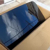 هود آشپزخانه کن درحد خیلی نو