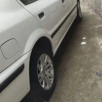 سمند 87|خودرو سواری و وانت|گلستان (تهران), |دیوار