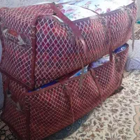 فرفج دست بافت ترکی قشقایی