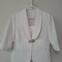 کت و دامن و کت تک سایز ۳۸