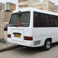 مینی بوس هیوندا|خودرو سنگین|تهران, شهرک چیتگر|دیوار