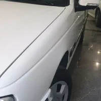 پارس کم‌کار ۴۰۲|خودرو سواری و وانت|سبزوار, پاسداران|دیوار