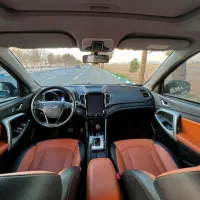 تیگو ۵ IE ، مدل ۱۳۹۷|خودرو سواری و وانت|اصفهان, مارچین|دیوار