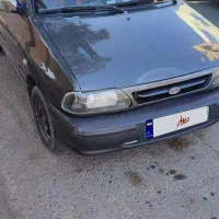 پراید مدل 94